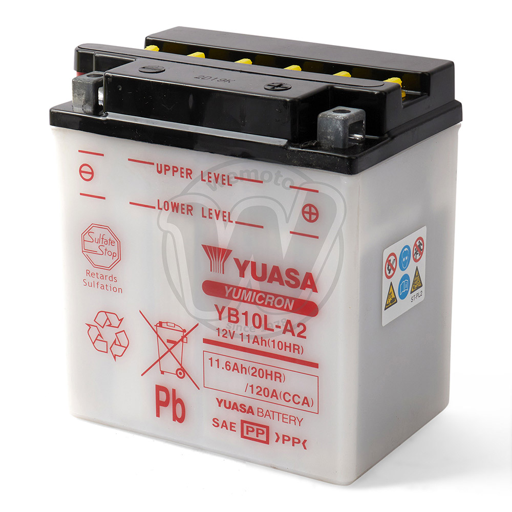 Battery Yuasa