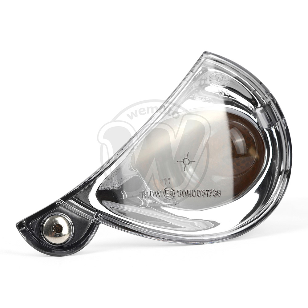 Freccia Completa Anteriore Sinistra