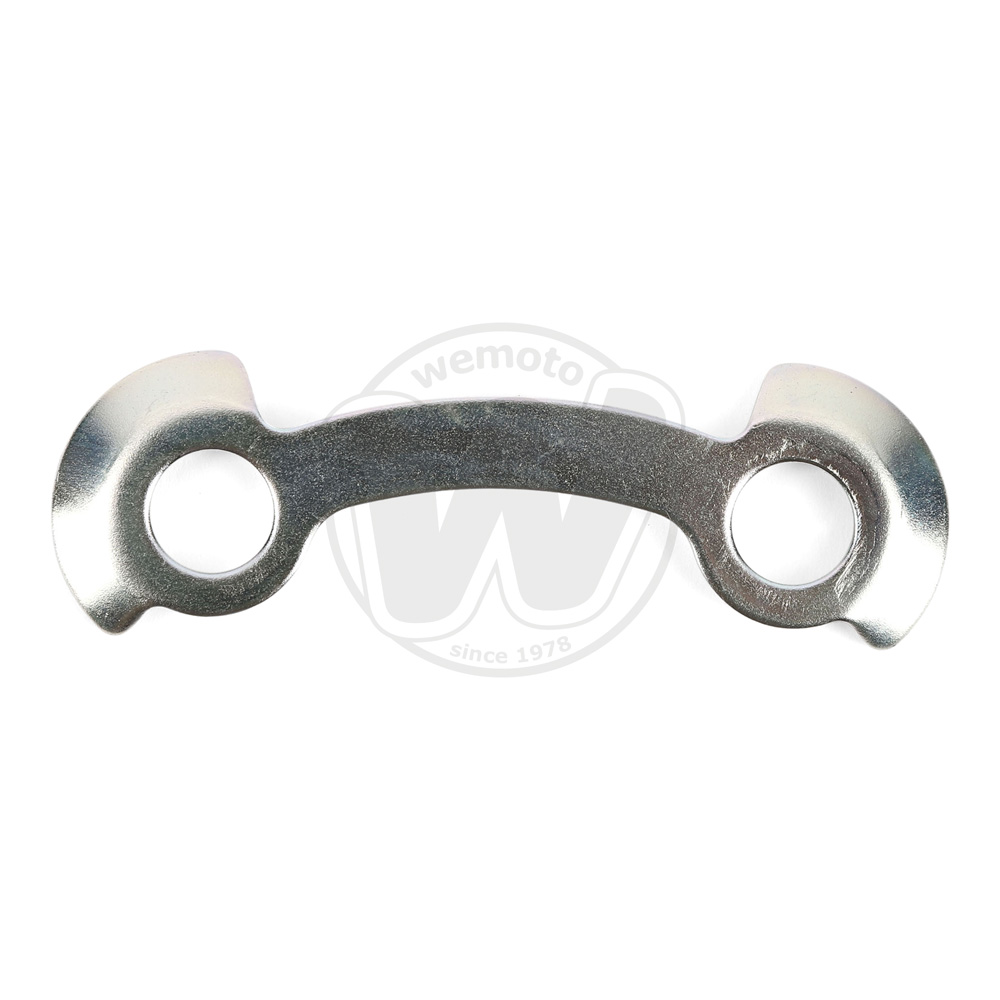 Rear Sprocket Locking Tab Washers