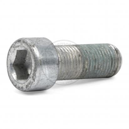 Fork Damper Retaining Bolt