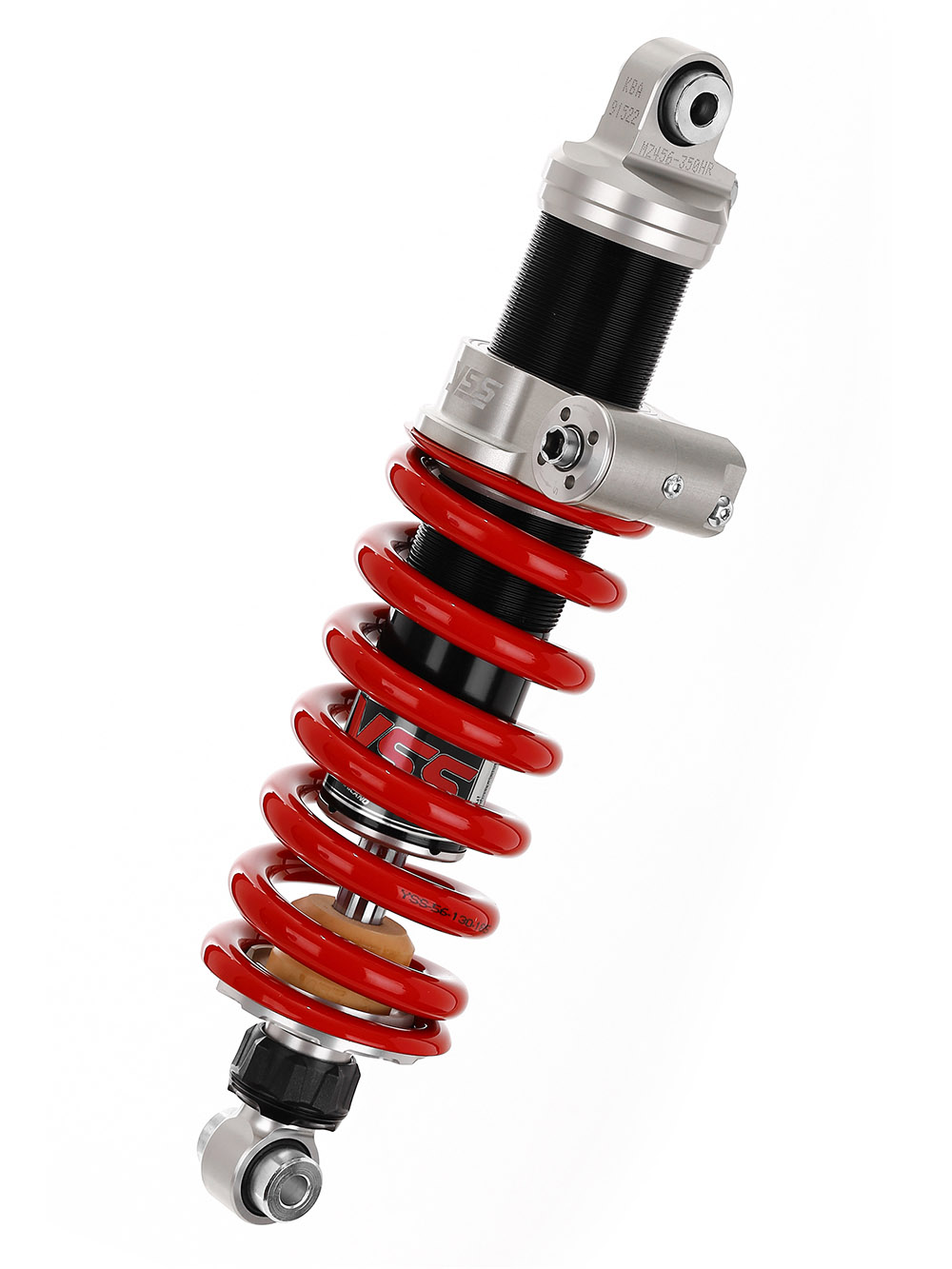 Rear YSS Z-Series Monoshock