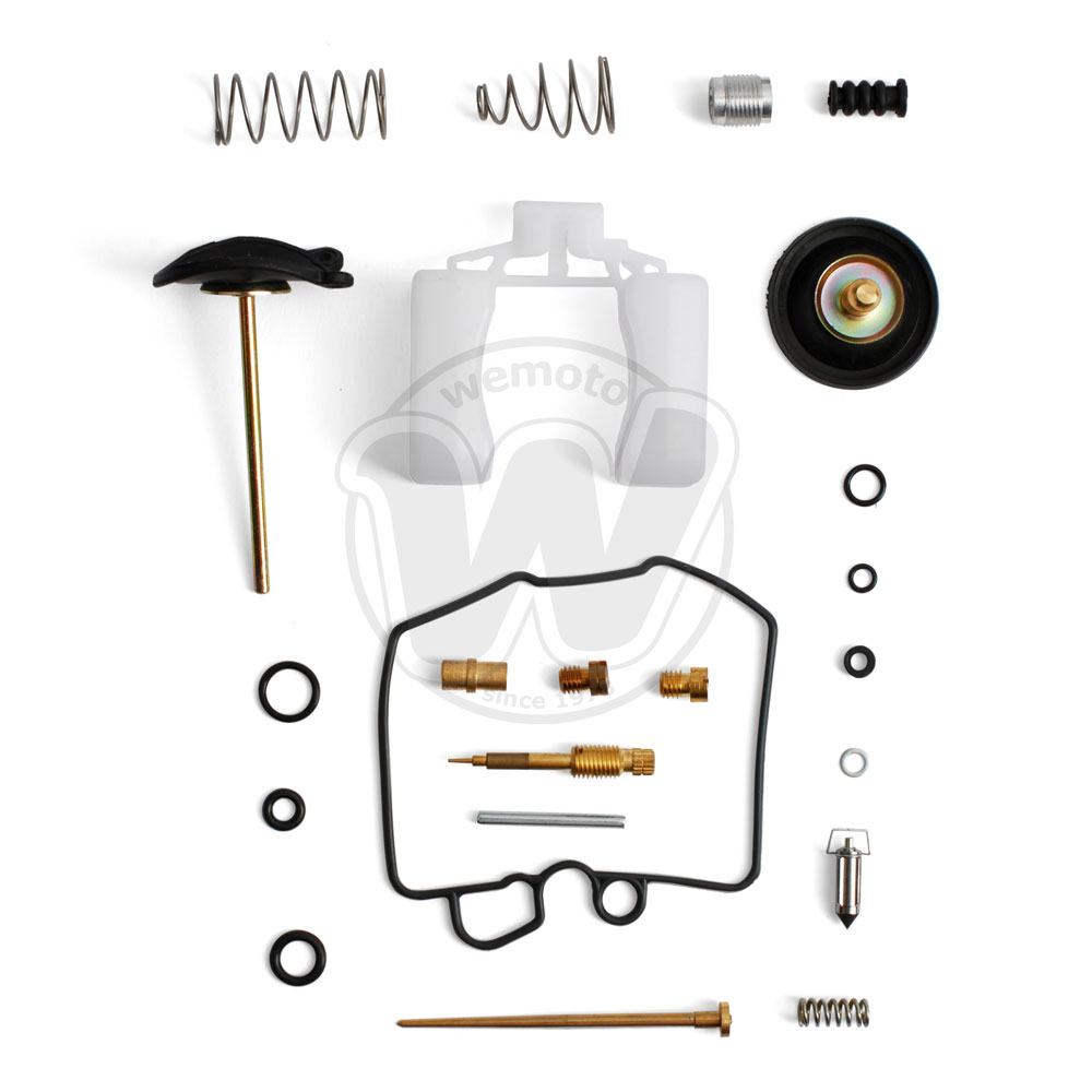 Kit Réparation carburateur avec flotteur 