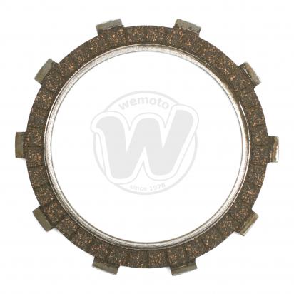 Clutch Friction Plate