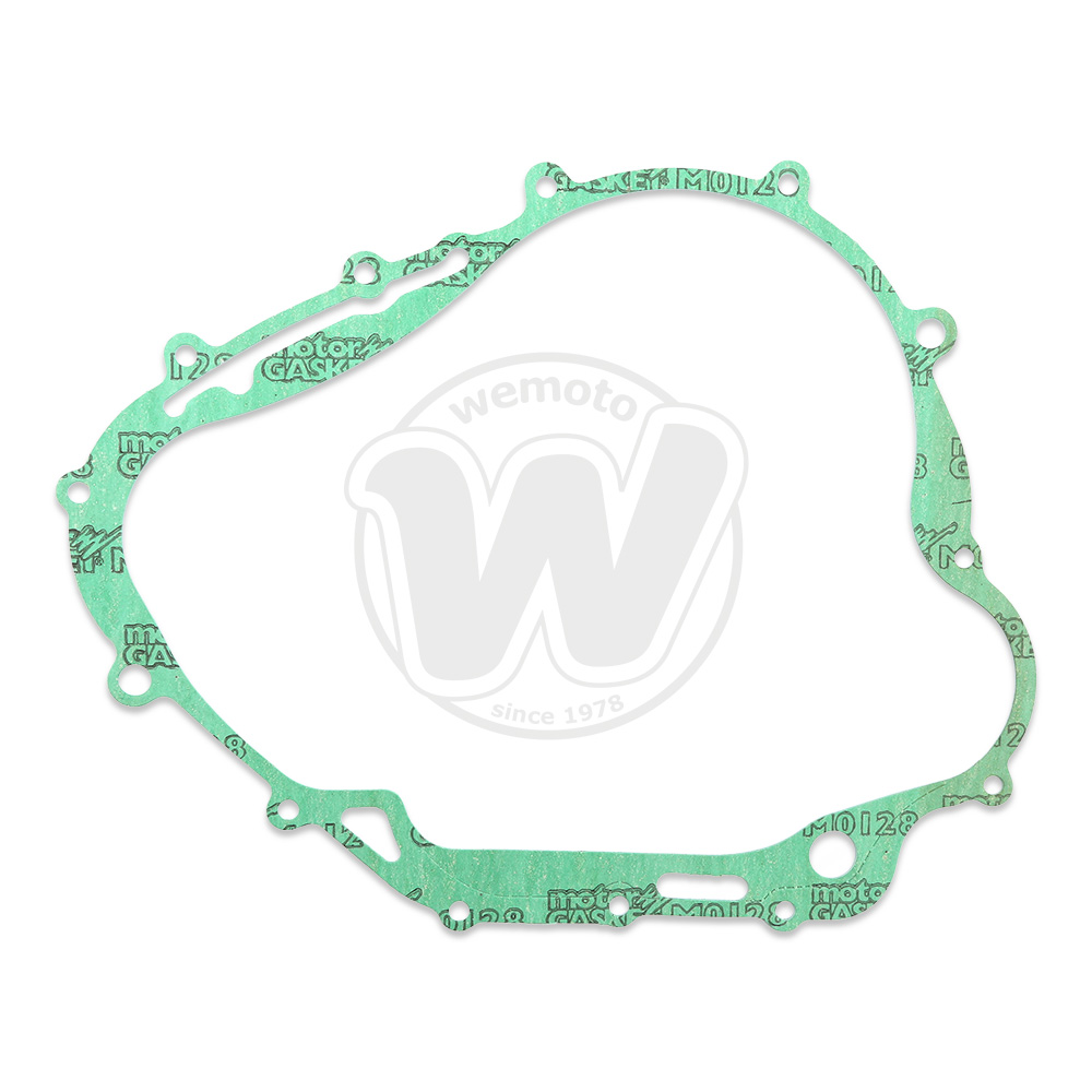 Clutch Cover Gasket