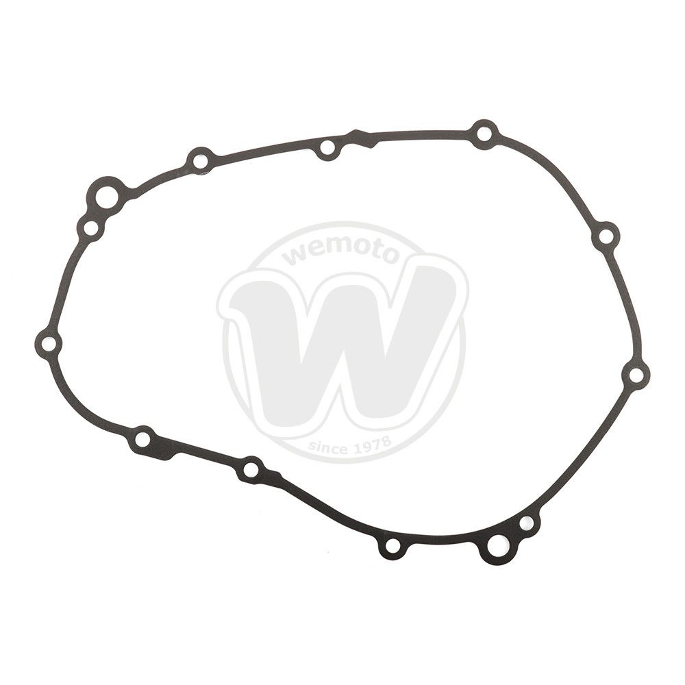 Clutch Cover Gasket - OEM