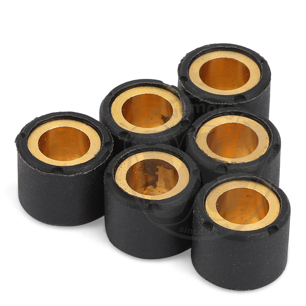 Kit Rulli Frizione - Standard