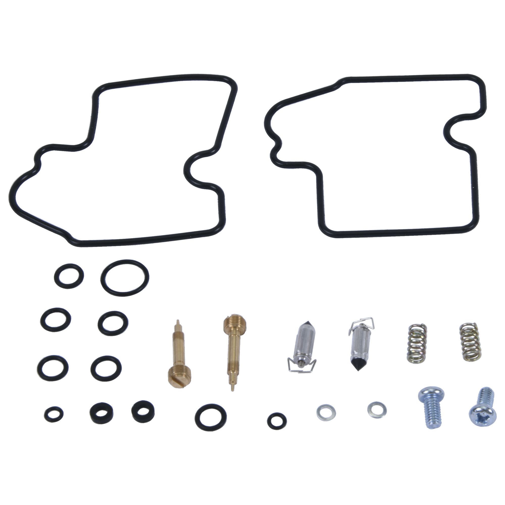 Carburettor Complete Repair Kit