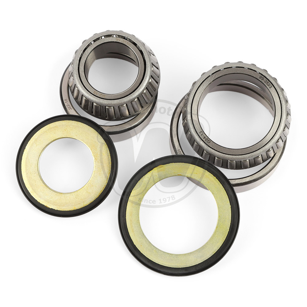 Jeu de Roulement de Colonne de Direction Conique - All Balls - Etats-Unis