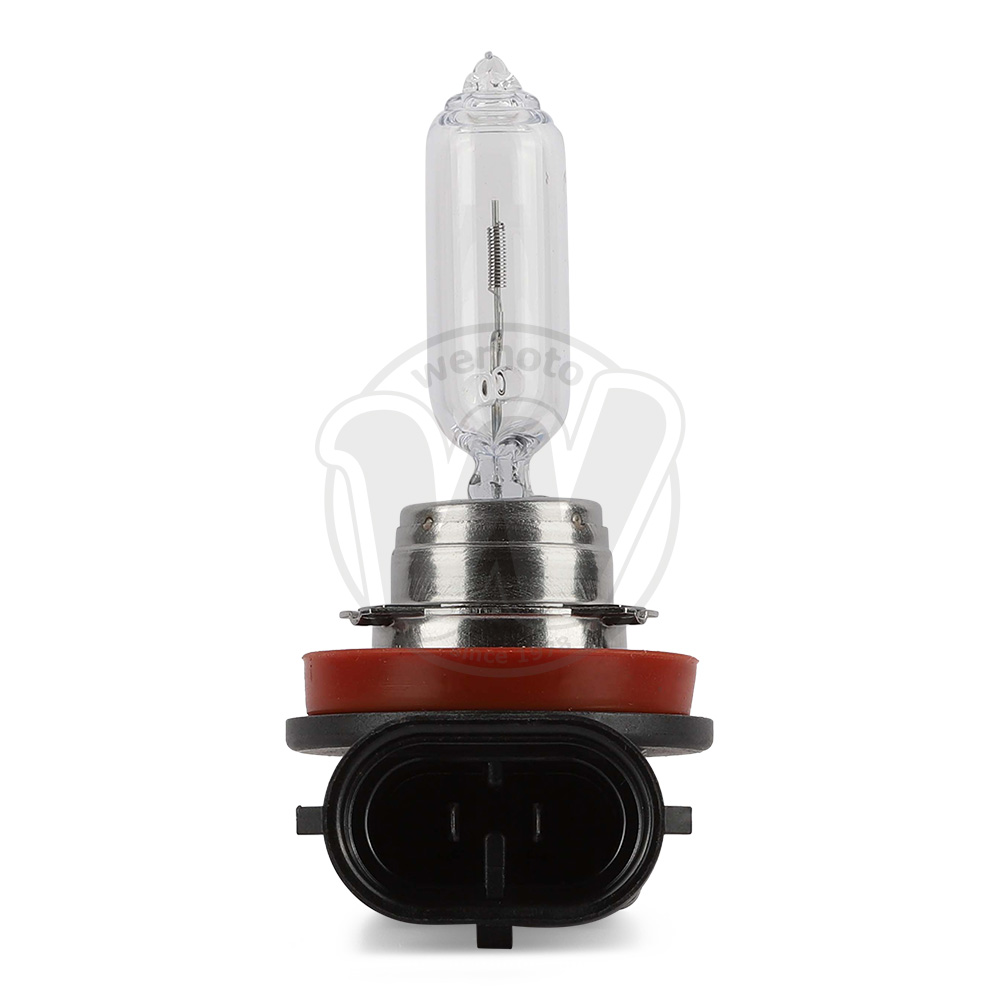 Bulb Headlight - Mainbeam
