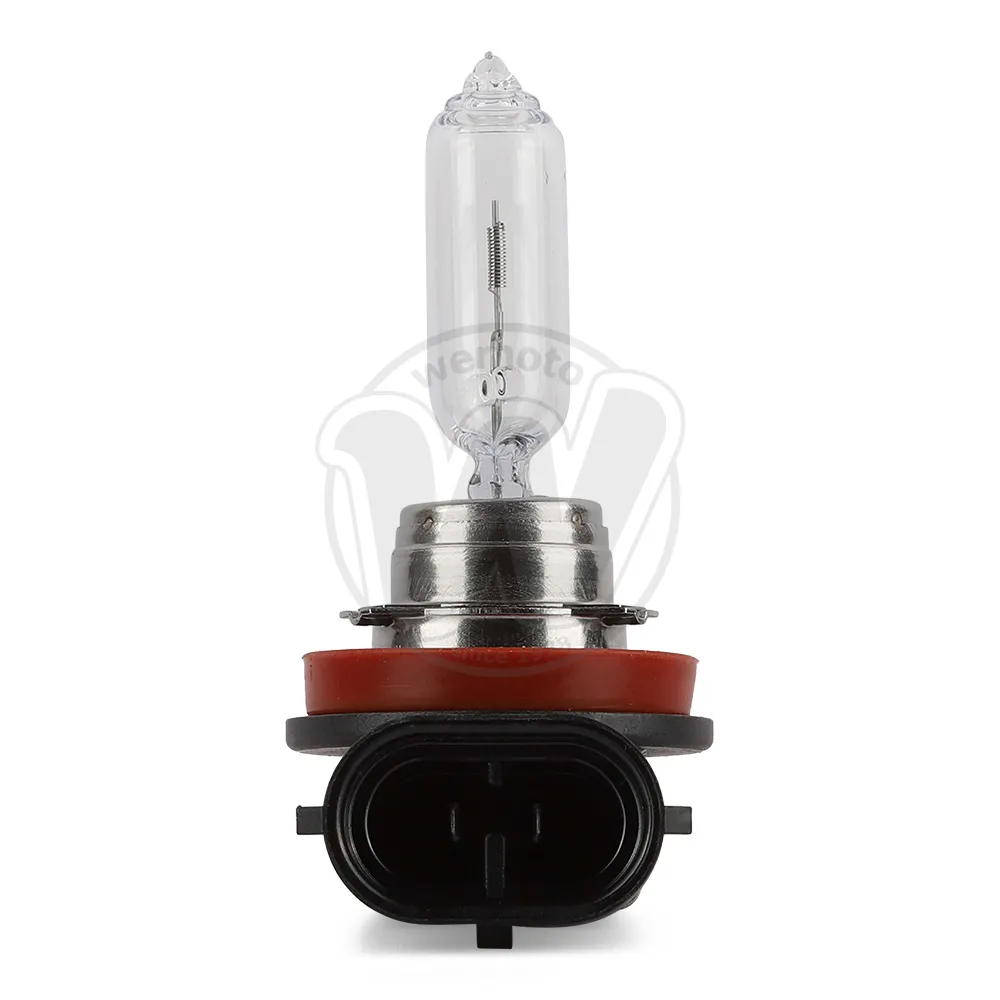 Bulb Headlight | Kawasaki ZZR 1400 2008 4314 | Wemoto UK