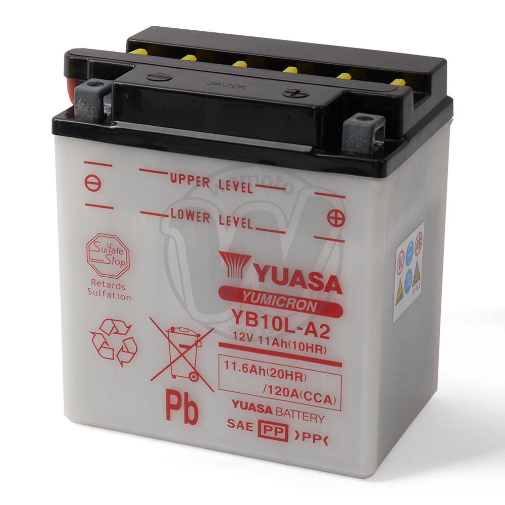 Batteria Yuasa