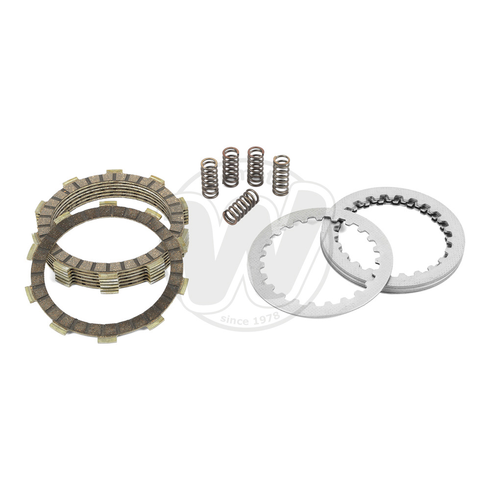 Kit Frizione completo  - EBC - Serie DRC