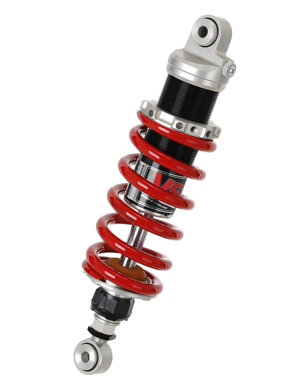 Rear YSS Z-Series Monoshock