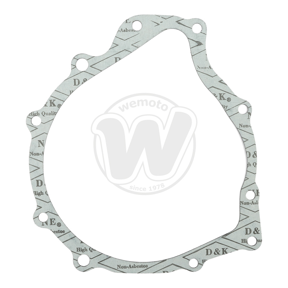 Clutch Cover Gasket