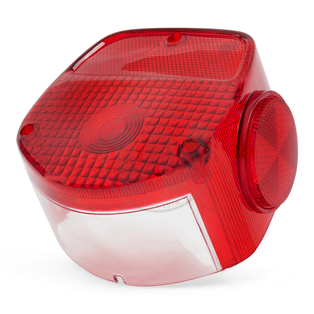 Taillight Lens