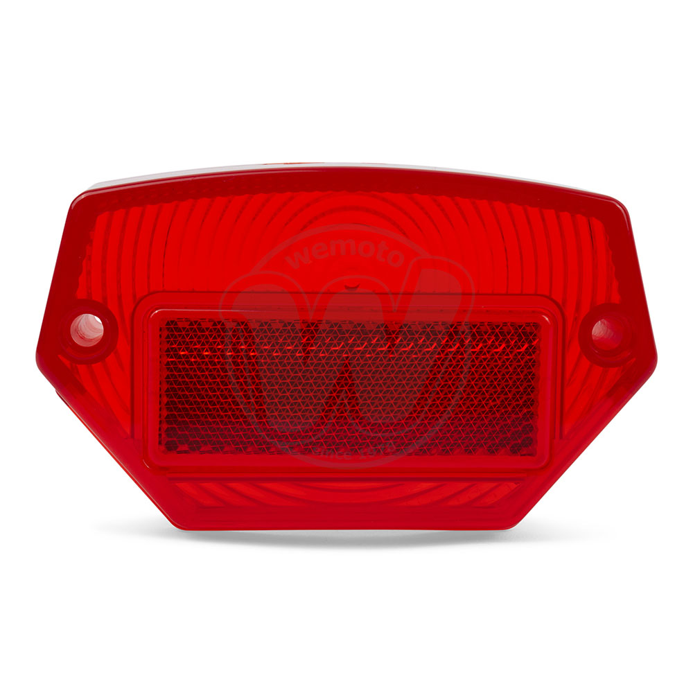 Taillight Lens