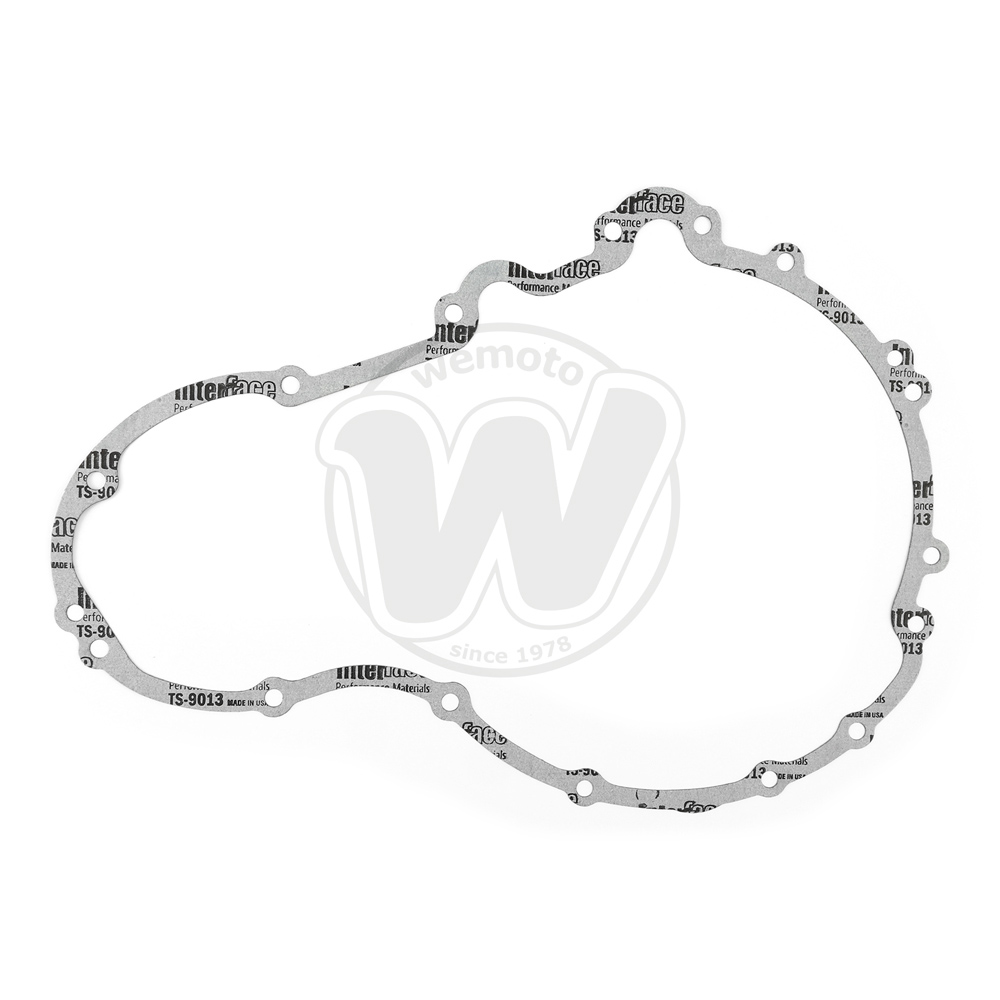 Clutch Cover Gasket