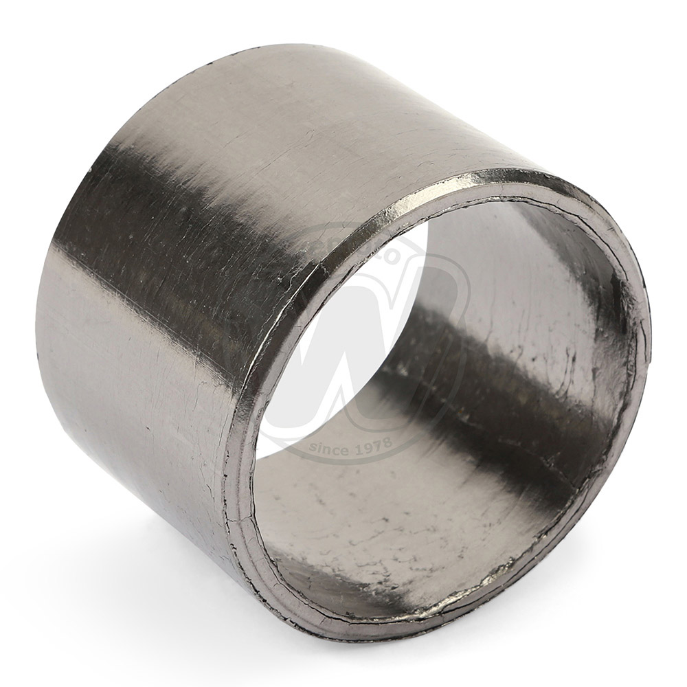 Guarnizione di Scarico tra Silenziatore e Collettore