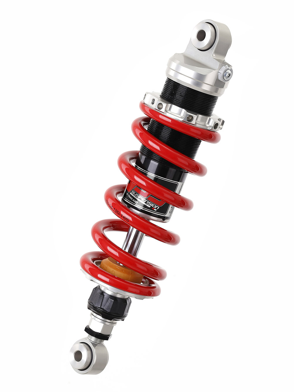 Rear YSS Z-Series Monoshock