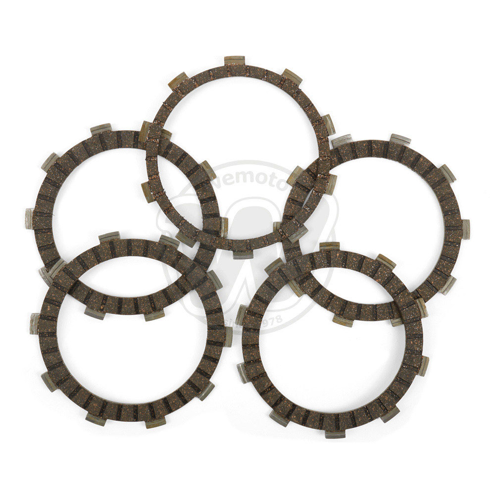 Clutch Friction Plate Set - EBC