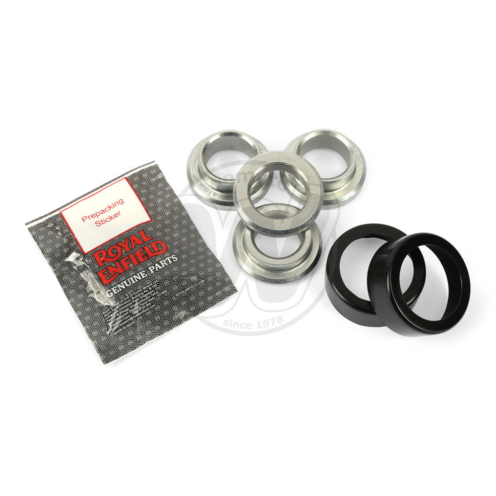 Set Cuscinetti Sterzo