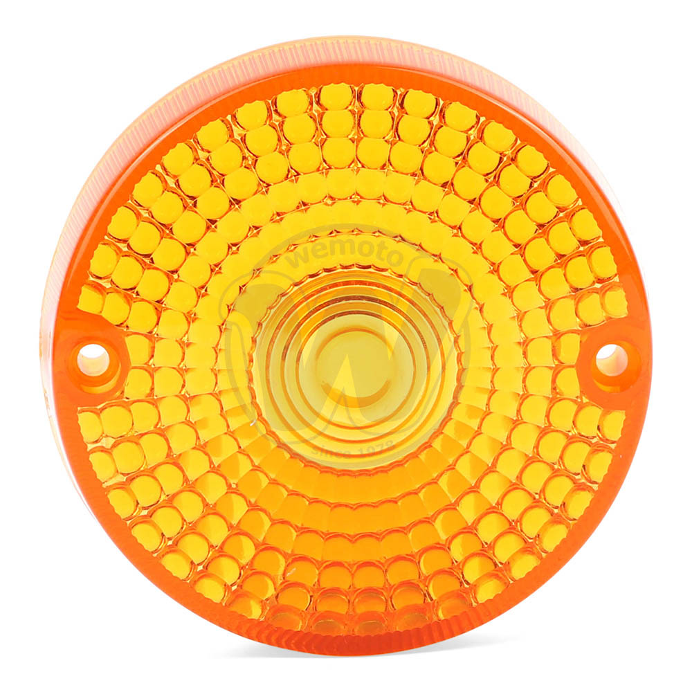Indicator Lens