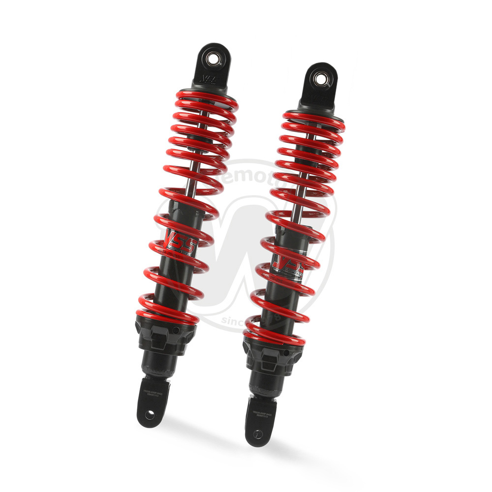 Rear YSS Pro-X Twin Shocks
