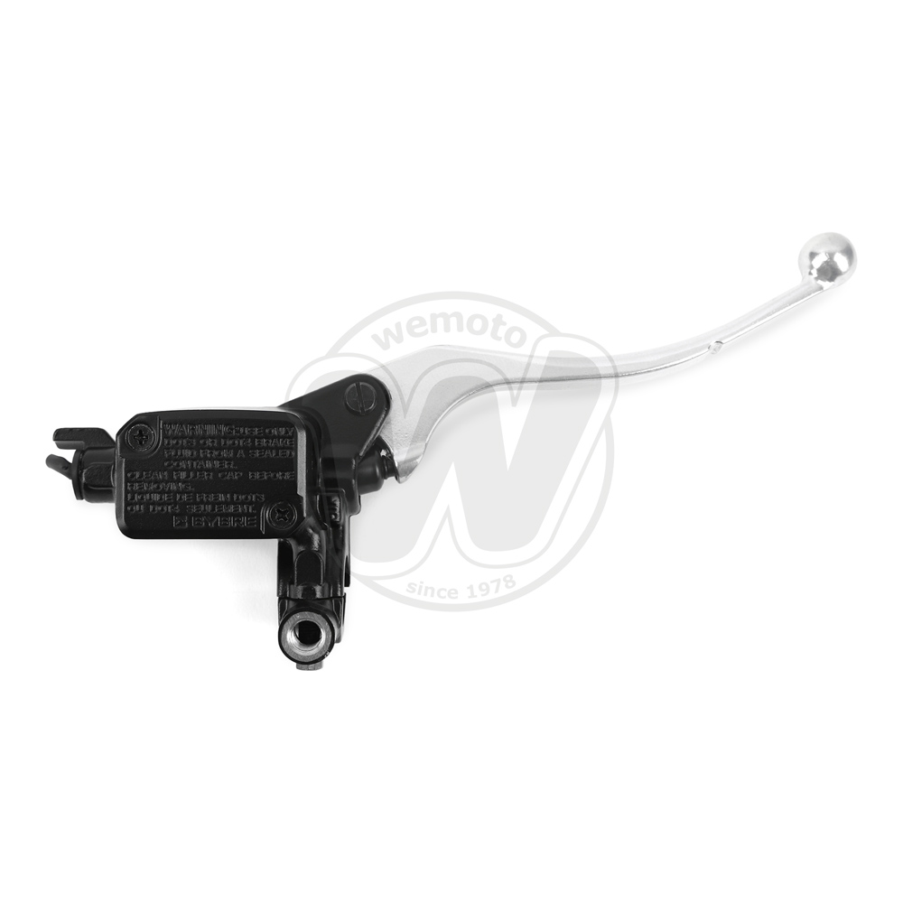 Front Brake MasterCylinder