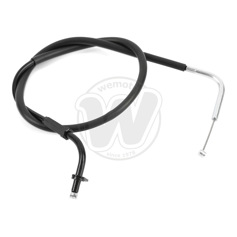 Choke Cable by Slinky Glide