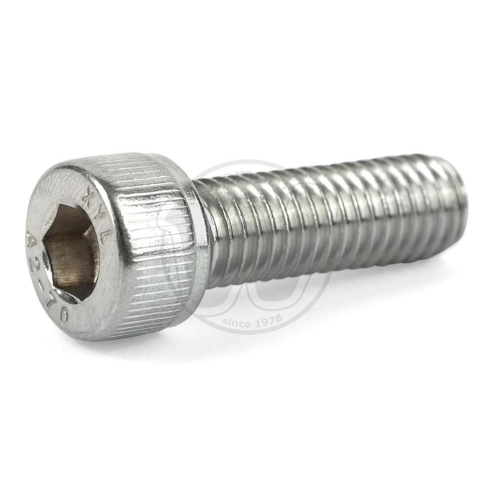 Exhaust Manifold Bolt