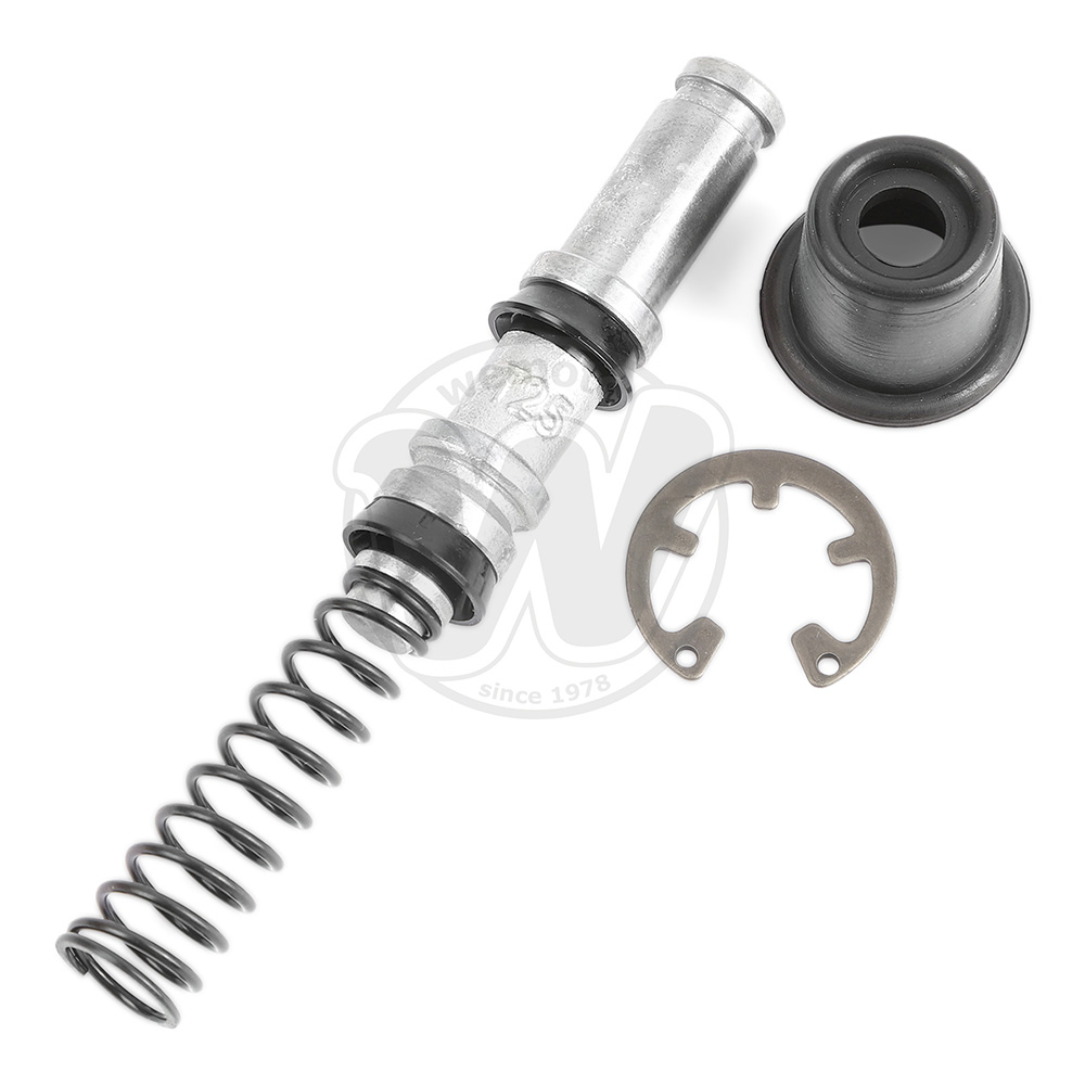 Kit di Revisione Pompa Freno Anteriore - Originale