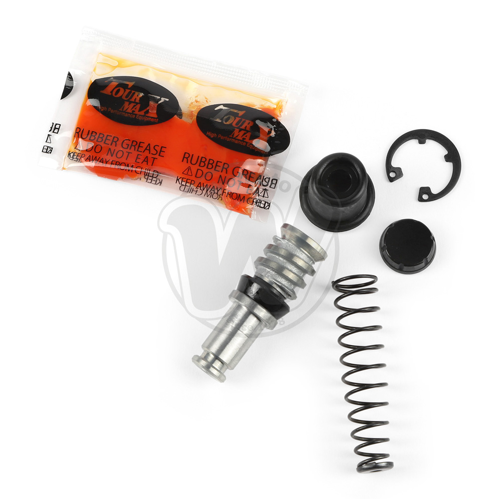 Brake Master Cylinder Repair Kit - Front - TourMax Japan