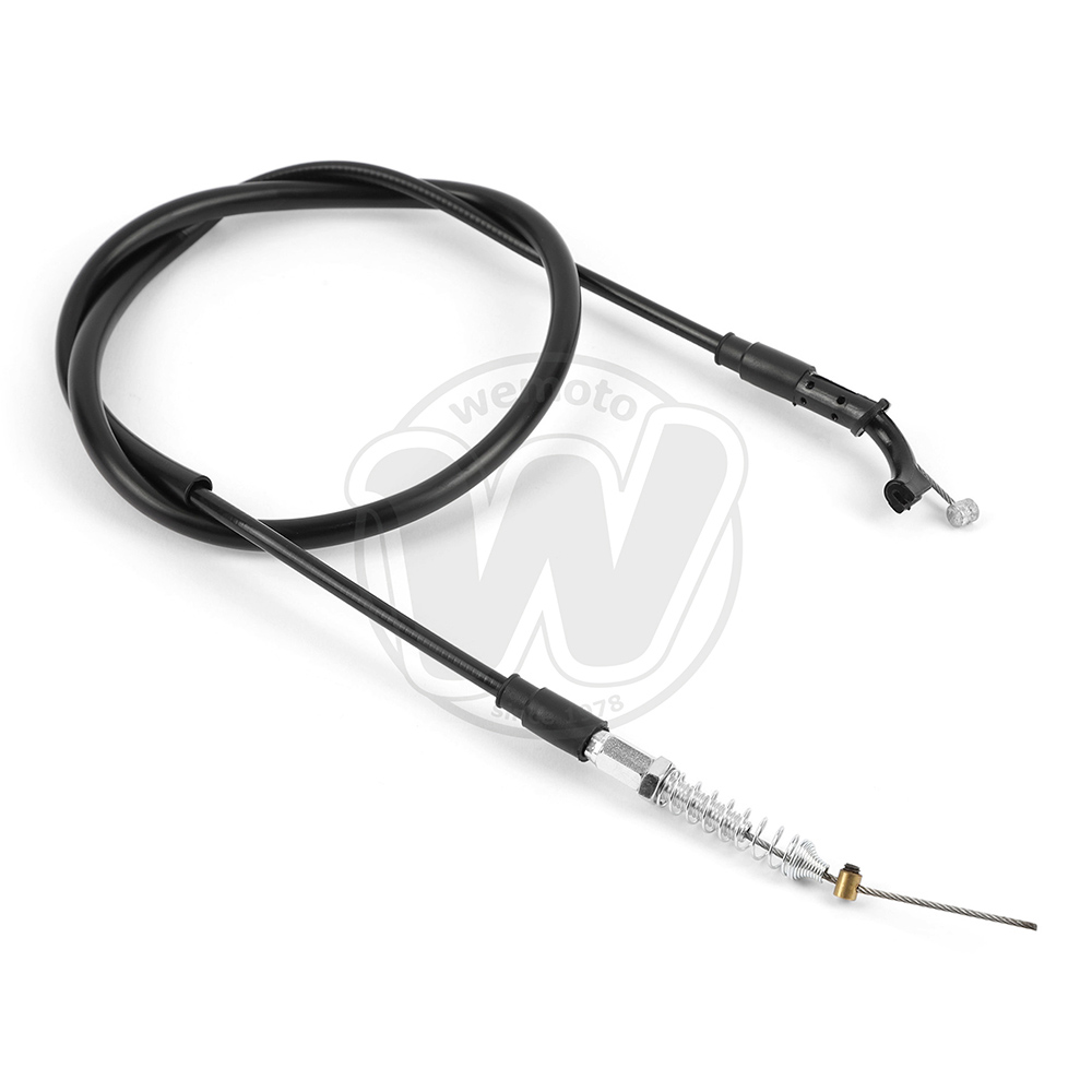 Cavo Aria - Slinky Glide