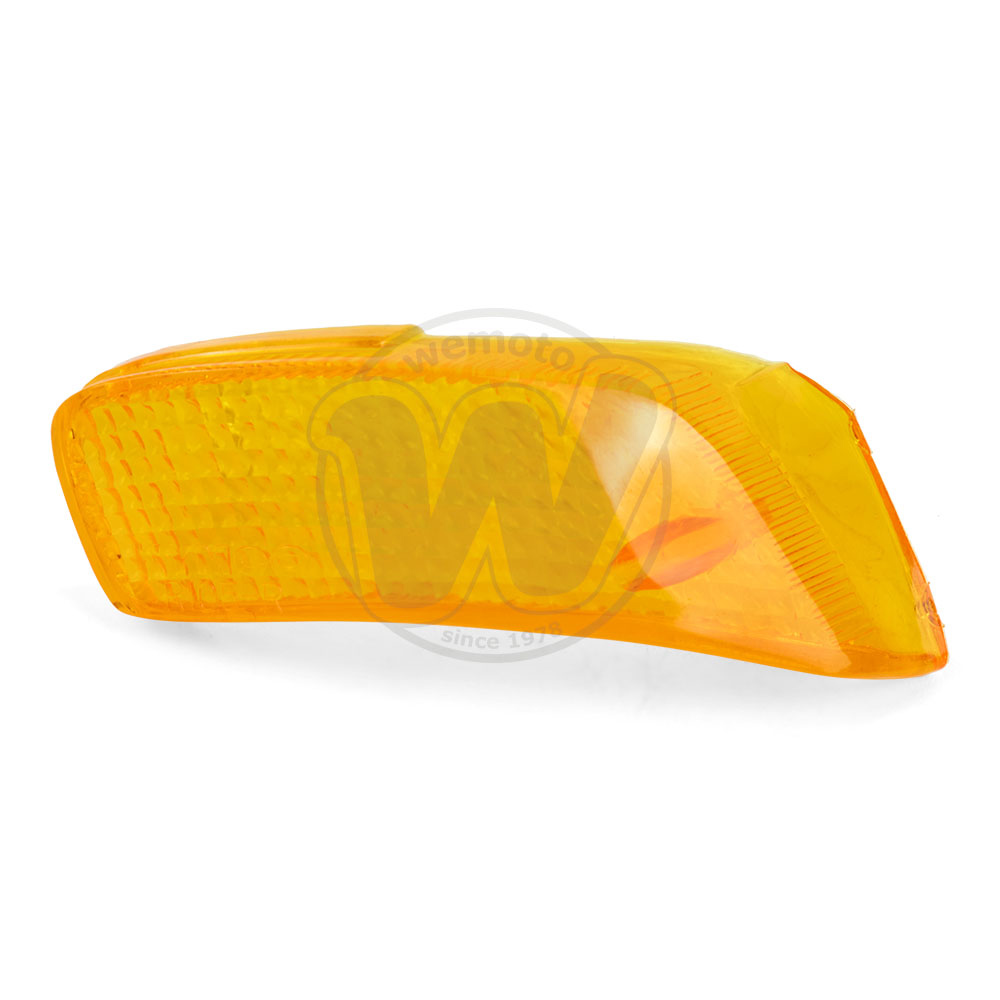 Indicator Lens Rear Right