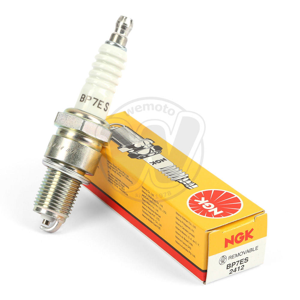 Candela NGK