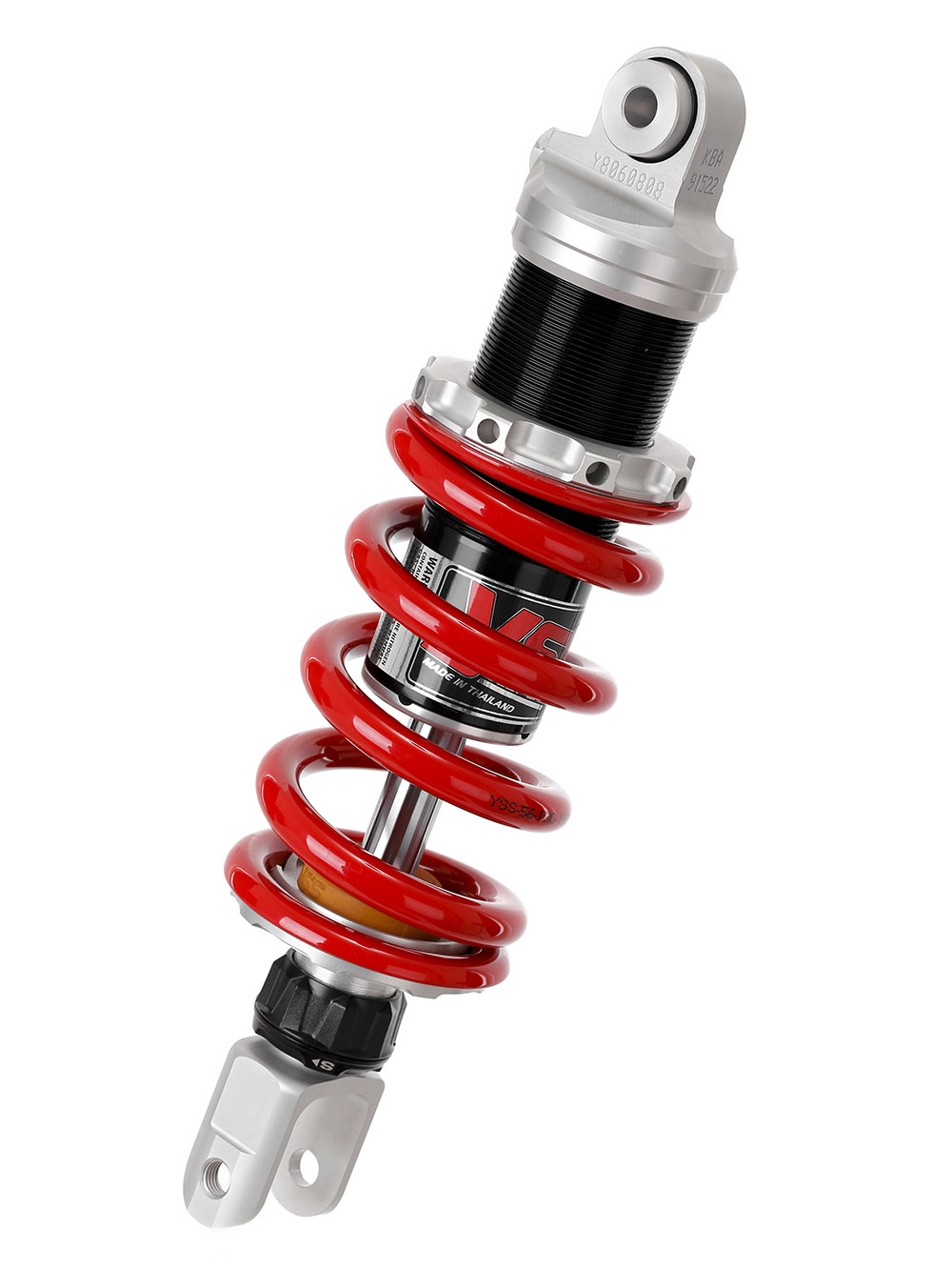 Rear YSS Z-Series Monoshock