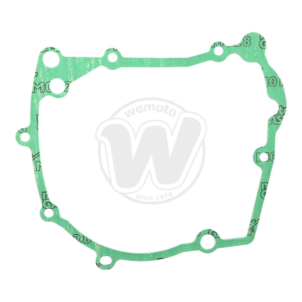 Těsnění víka spojky