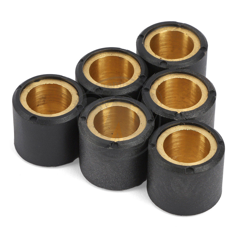 Clutch Roller Kit - As Standard