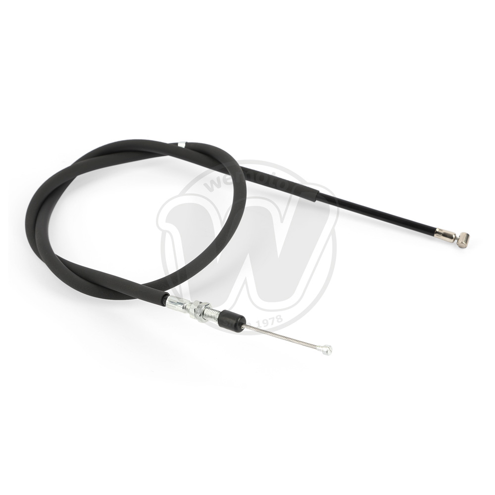 Clutch Cable by Slinky Glide