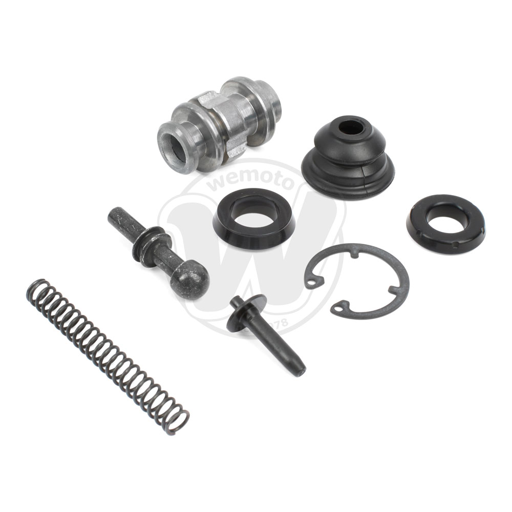 Brake Master Cylinder Repair Kit - Front - TourMax Japan