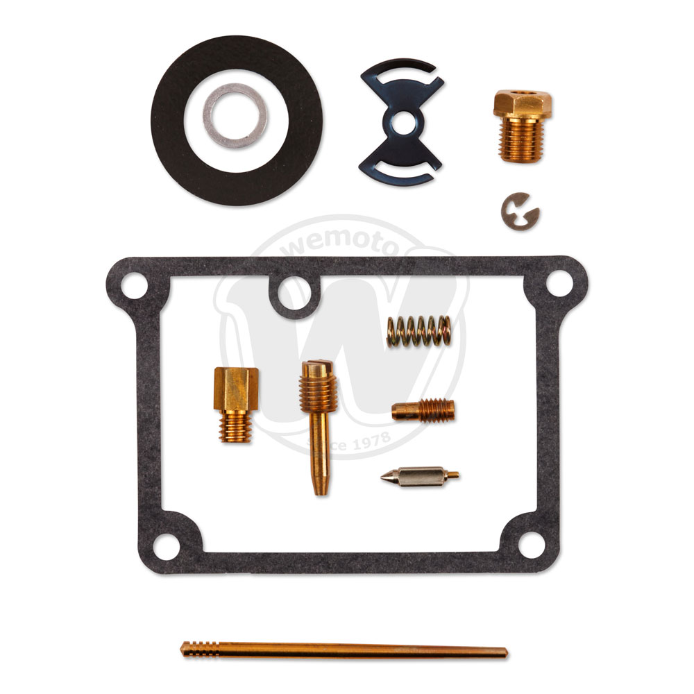 Carburettor Complete Repair Kit