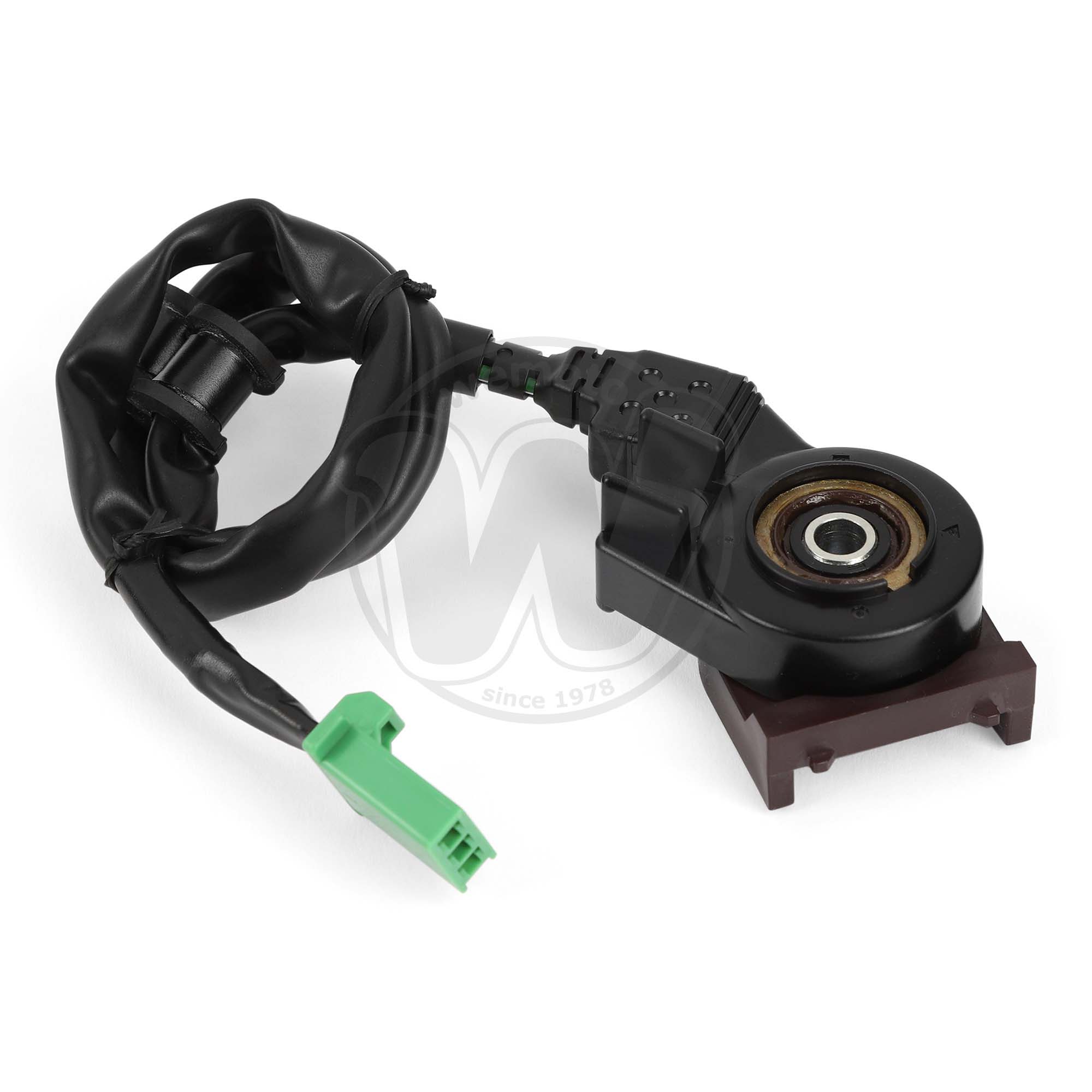 Interruttore Cavalletto Laterale