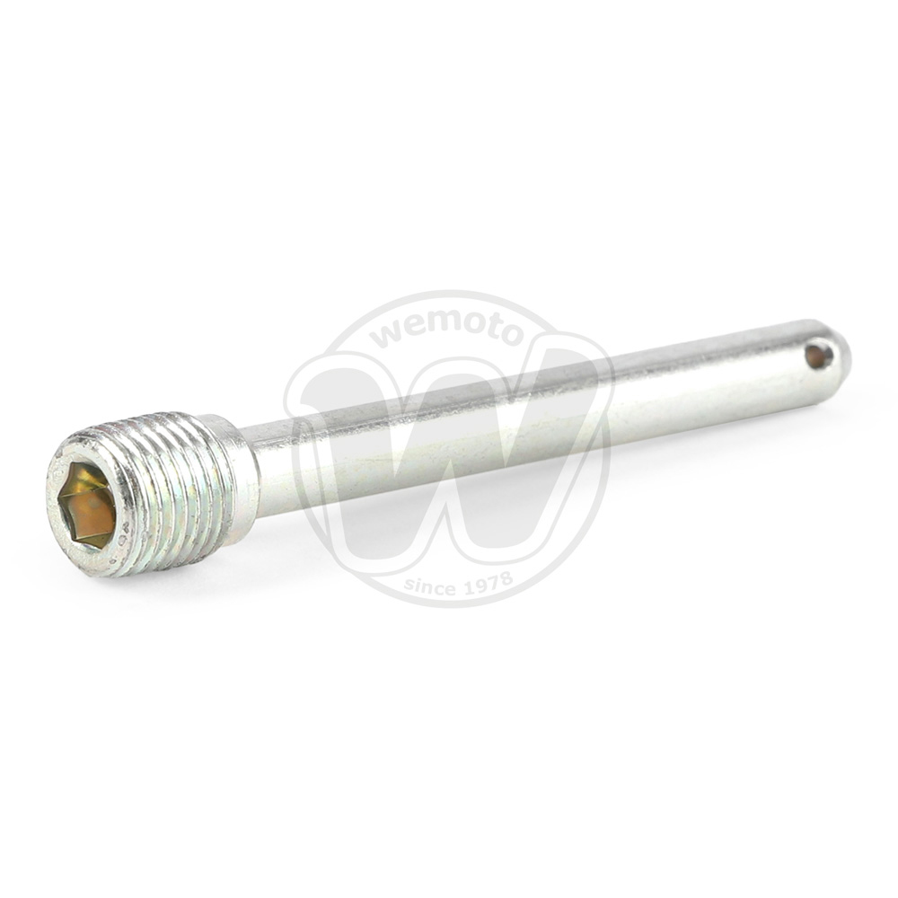 Front Caliper Brake Pad Retaining Pin