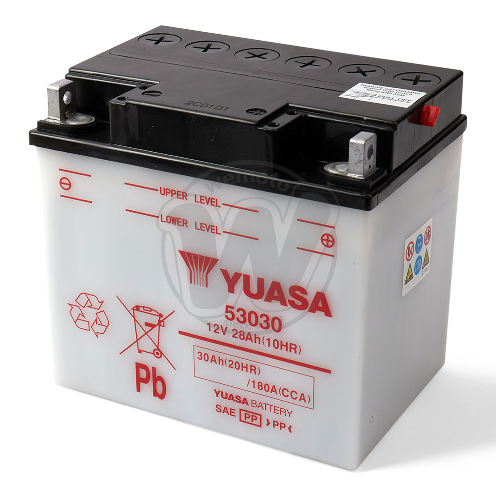 Battery Yuasa