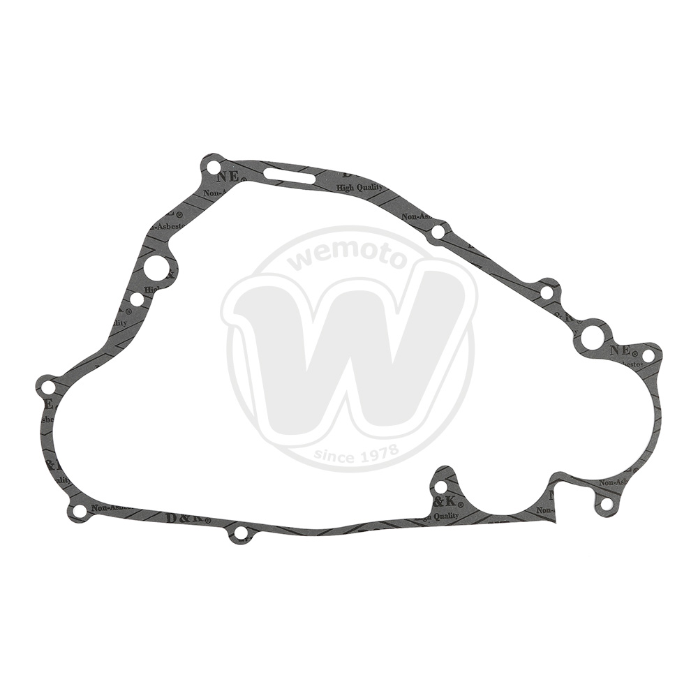 Clutch Cover Gasket