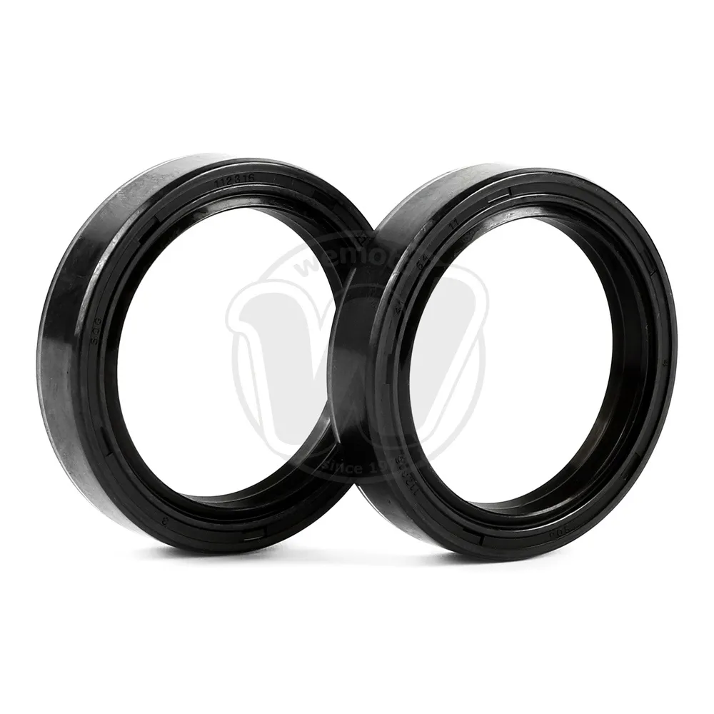 Fork Oil Seals Pair | Aprilia RX 125 2018 15855 | Wemoto UK