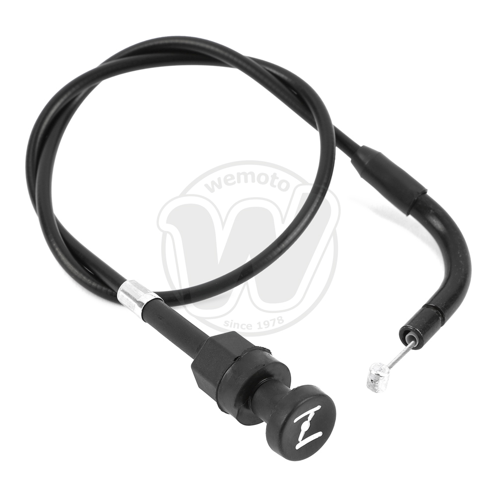 Cable Starter - Slinky Glide