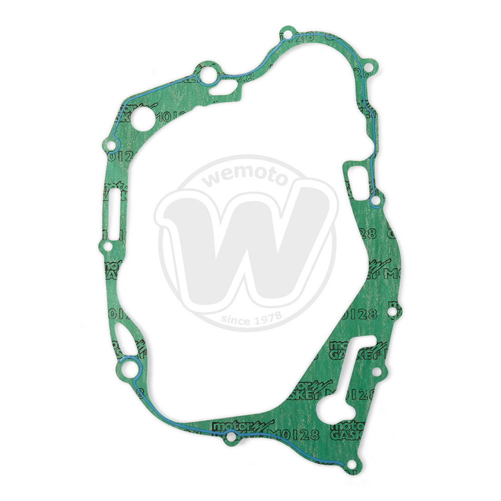 Clutch Cover Gasket