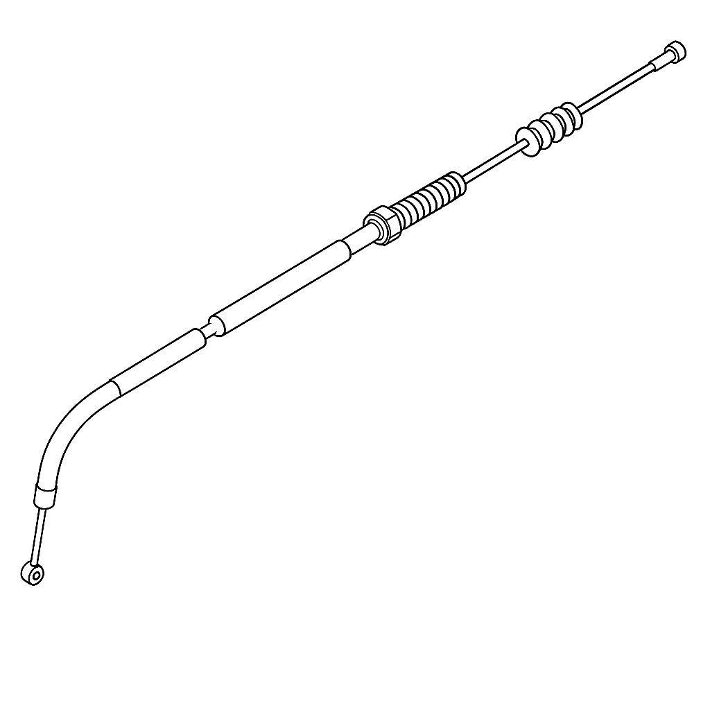 Cavo Frizione - OEM