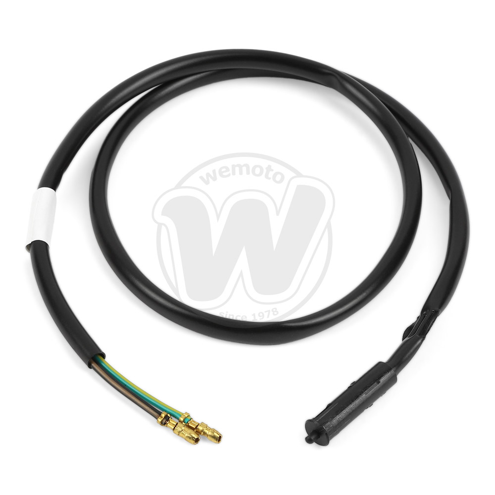 Switch Luce Stop - Freno Posteriore